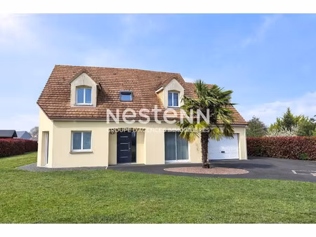 vente maison à chateau-du-loir (72500) : à vendre / 152m² chateau-du-loir