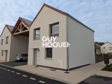 maison à louer de 4 pièces de 86 89 m²
