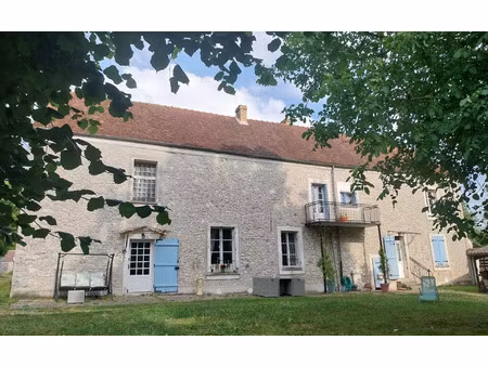 maison coulommiers 260 m² t-9 à vendre  342 500 €