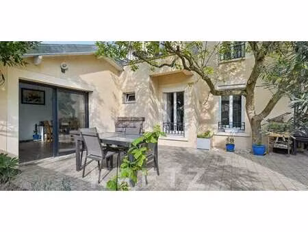 maison avec terrasse la garenne-colombes (92)