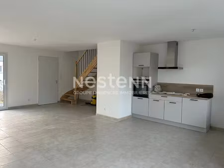 vente maison à la suze-sur-sarthe (72210) : à vendre / 112m² la suze-sur-sarthe