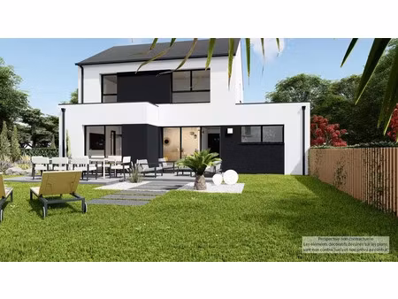 vente maison à plouër-sur-rance (22490) : à vendre / 107m² plouër-sur-rance