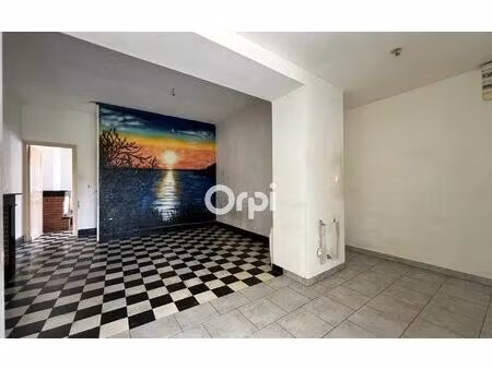 maison râches 98 m² t-3 à vendre  110 390 €