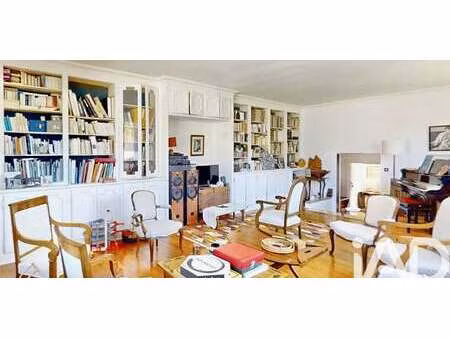 maison avec terrasse montreuil - versailles (78)