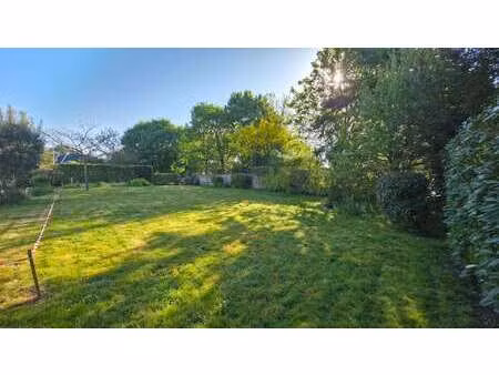 vente terrain à donges (44480) : à vendre / 500m² donges