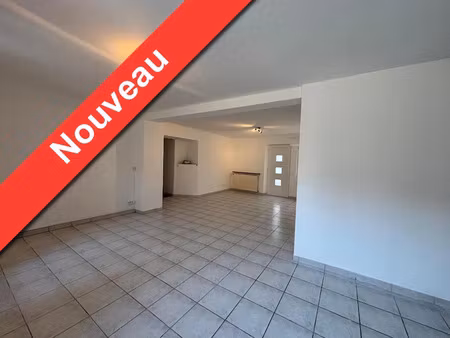 location appartement 3 pièces 77.3 m² à bourg-de-péage (26300)  685 €