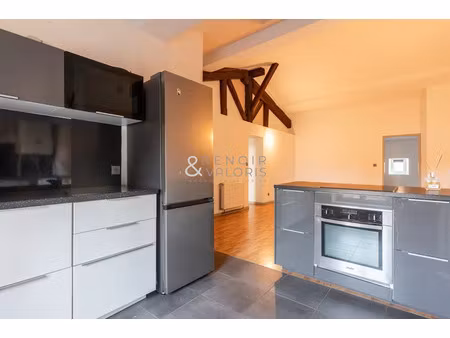 location appartement 4 pièces 74 m² à saint-nicolas-de-port (54210)  740 €