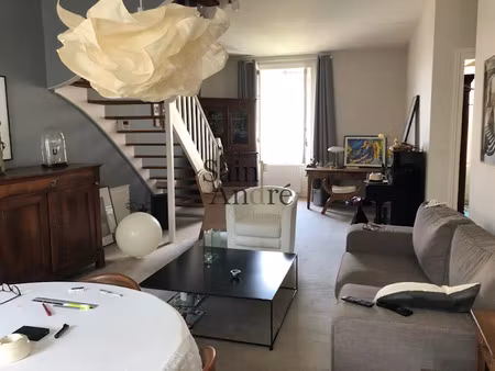 location appartement 3 pièces 71 m² à angouleme (16000)  800 €