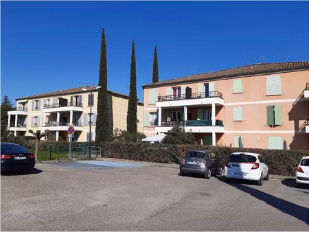 location appartement 3 pièces 65 m² à saint-christol-lès-alès (30380)  778 €