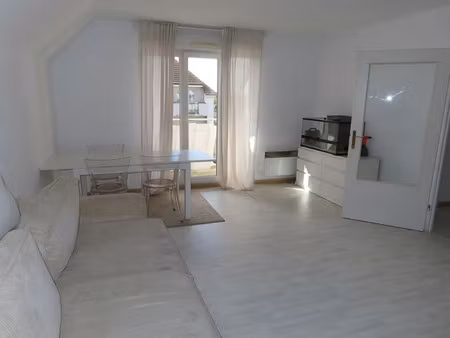 location appartement 2 pièces 53 m² à ozoir-la-ferriere (77330)  821 €