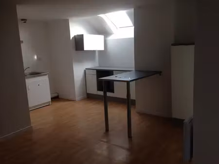 location appartement 2 pièces à trignac (44570) : à louer 2 pièces / 46m² trignac