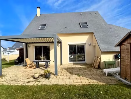 location maison à la baule-escoublac (44500) : à louer / la baule-escoublac