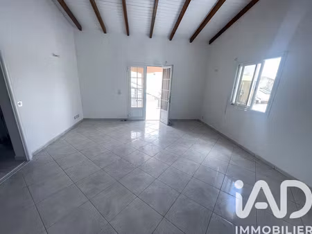 location appartement 3 pièces 82 m² à morne a l'eau (97111)  1 000 €