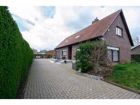 prachtige  rustig gelegen villa