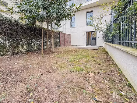location appartement 1 pièce 26.85 m² à neuilly-sur-seine (92200)  1 100 €