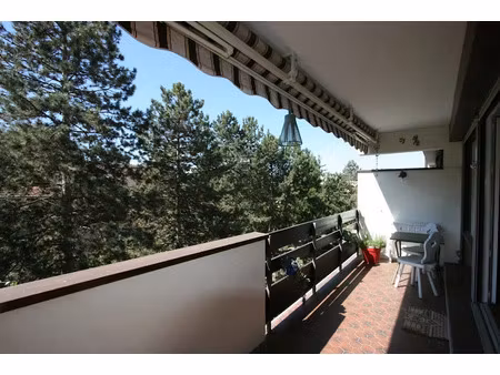 location meublée appartement 3 pièces 72.95 m² à annecy (74000)  1 295 €