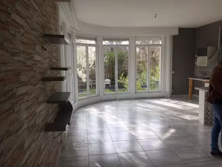 location maison 3 pièces 88 m² à draveil (91210)  1 430 €