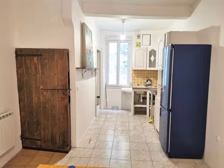 location meublée maison 3 pièces 54 m² à sommieres (30250)  645 €