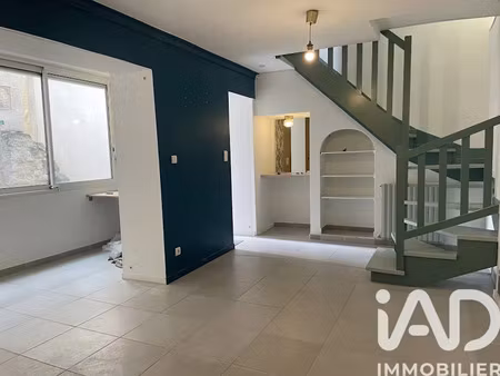 location maison 3 pièces 77 m² à avignon (84000)  819 €