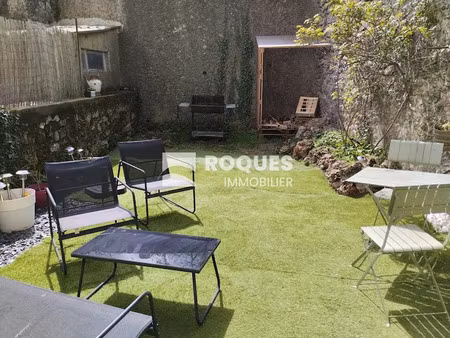 location meublée maison 5 pièces 105 m² à la vacquerie-et-saint-martin-de-castries (34520)