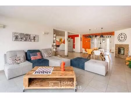 vente maison à saint-nolff (56250) : à vendre / 182m² saint-nolff