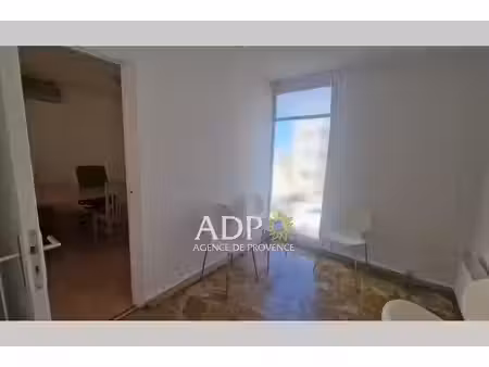 location locaux professionnels 0 pièces 30.4 m² à grasse (06130)  510 €
