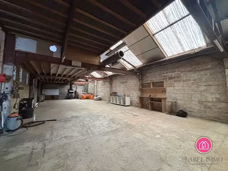 location locaux professionnels 0 pièces 700 m² à fenain (59179)  1 500 €