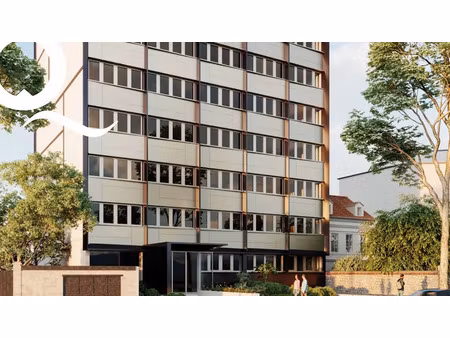 location locaux professionnels 185 m² à rueil-malmaison (92500)  3 391 €