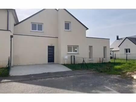 maison magny-la-campagne m² t-4 à vendre  199 900 €