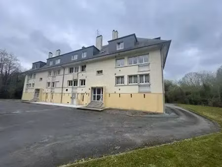 vente appartement 2 pièces à mondeville (14120) : à vendre 2 pièces / 43m² mondeville