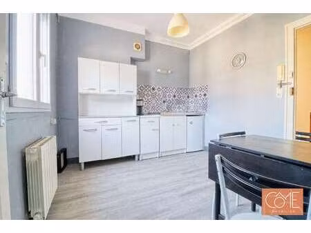 vente appartement 2 pièces à rennes fougères (35000) : à vendre 2 pièces / 22m² rennes fou