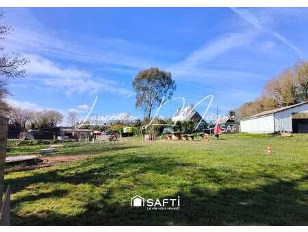 vente bureaux et commerces à la martyre (29800) : à vendre / la martyre