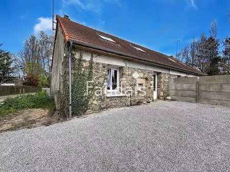 vente maison à glatigny (50250) : à vendre / 73m² glatigny