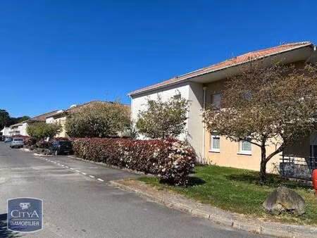 location appartement 3 pièces à geneston (44140) : à louer 3 pièces / 64m² geneston