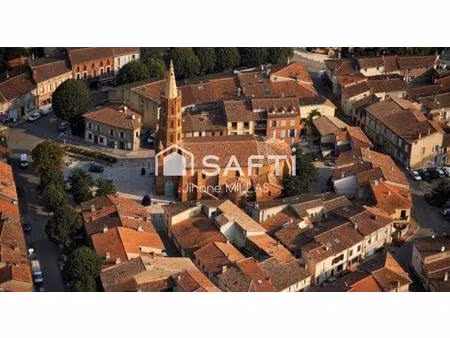 vente appartement 2 pièces 53 m² blagnac (31700)