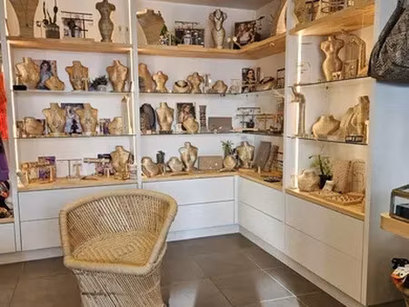 boutique/local commercial à audierne (29770)