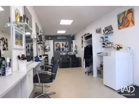 boutique/local commercial à saint-rémy-lès-chevreuse (78470)