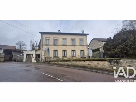 maison à hadol (88220)