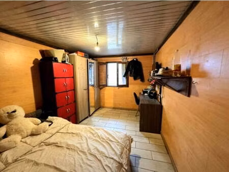 propriétaire particulier