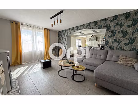 maison marles-les-mines 94 m² t-4 à vendre  108 500 €