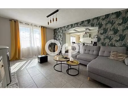 maison marles-les-mines 94 m² t-4 à vendre  138 500 €