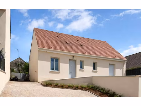 maison tancrou m² t-4 à vendre  239 000 €