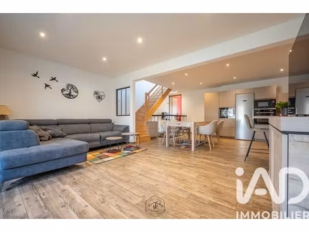 vente maison/villa 7 pièces