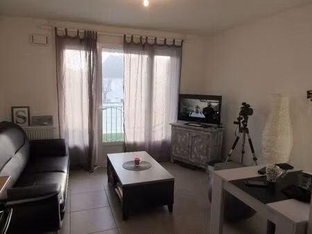 crepy en valois 2 pièces - 29.95m²