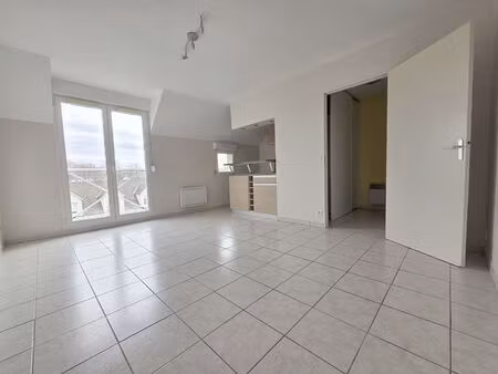 appartement maintenon 2 pièce(s) 40m2