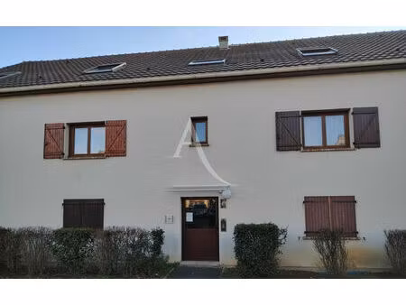 appartement nanteuil les meaux