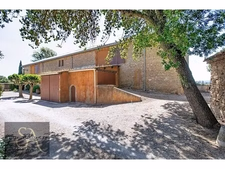 domaine viticole de caractère – 55 ha – proche méditerranée entre narbonne et carcassonne