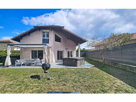 maison douvaine 8 pièce(s) 190 m2