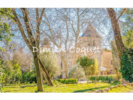 propriété à vendre hérault 9 chambres 415 m²