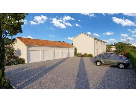 vente maison 5 pièces 82 m2 à morestel